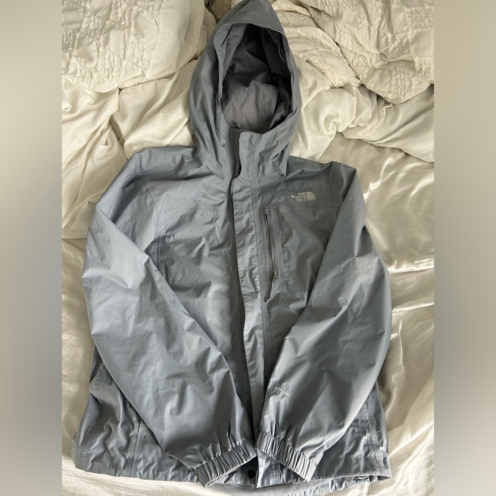 The North Face Orvent Windbreaker